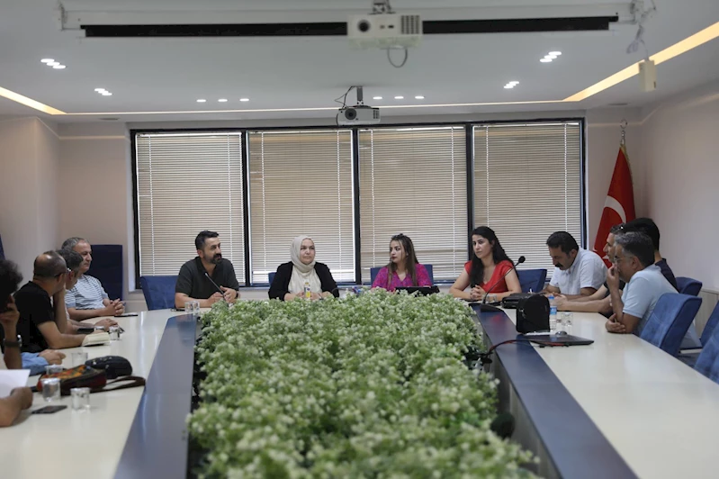 Dil Komisyonları İpekyolu