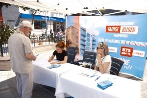 STARTI VERİLDİ, ŞİMDİ SIRA YALOVA HALKINDA