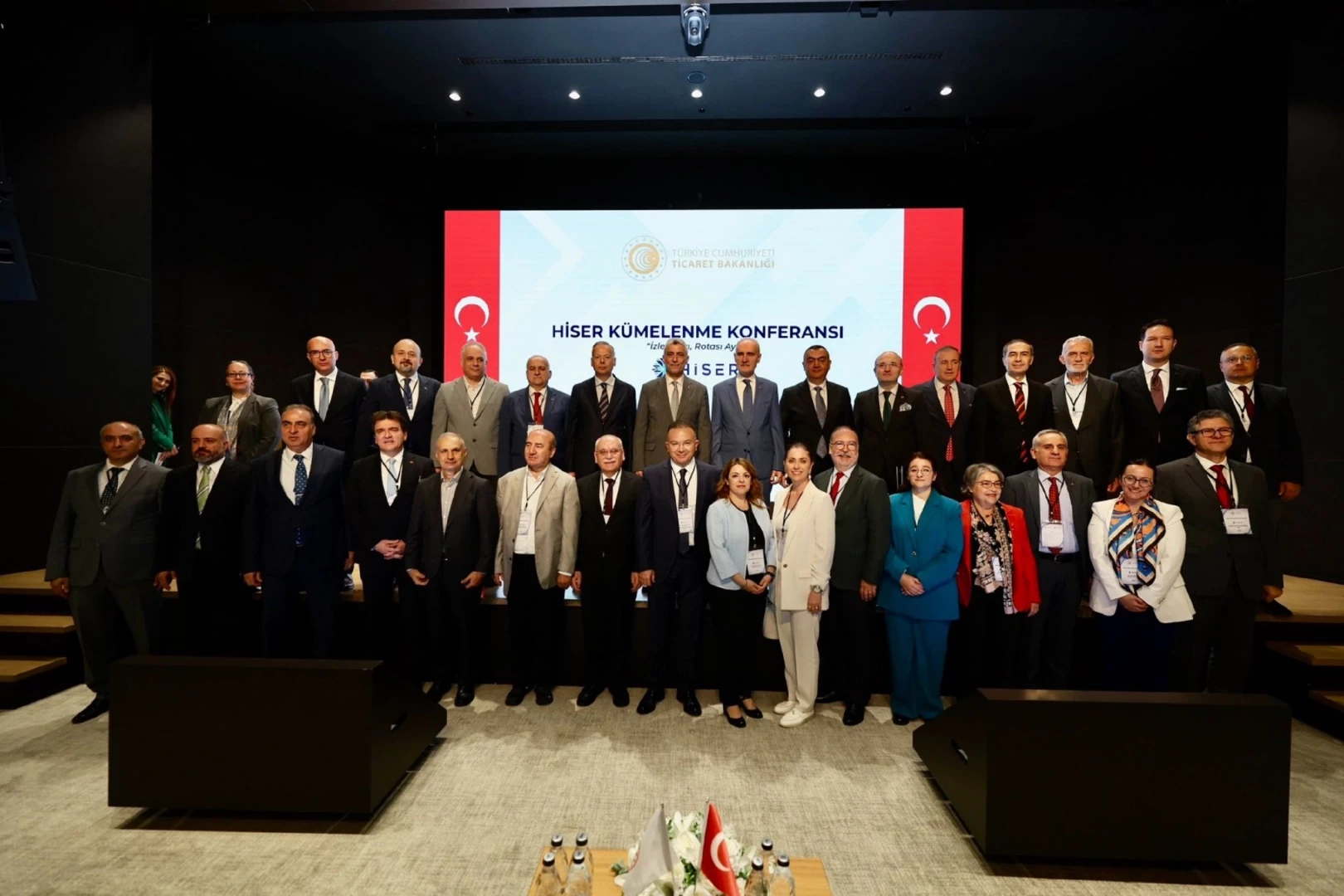 BTSO’nun sağlık turizminde 