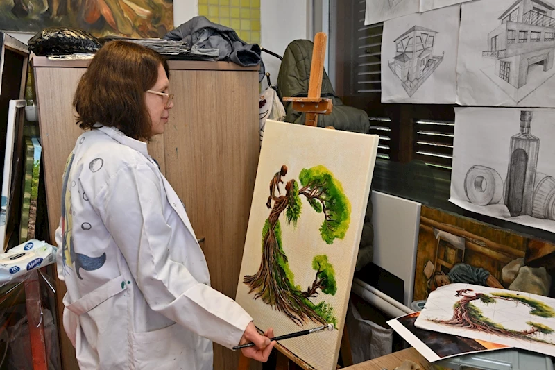 MASMEK’te Yaz Dönemi Kursları Başlıyor