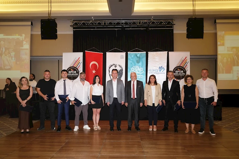 23. Nilüfer Uluslararası Spor Şenlikleri