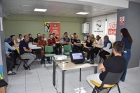 Madde bağımlılığına karşı yurttaşlara psikososyal destek