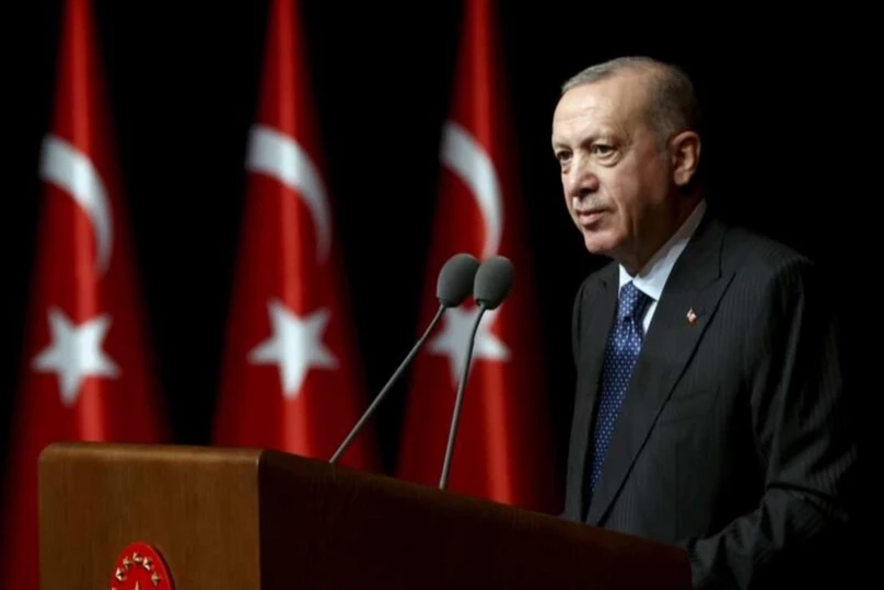 Cumhurbaşkanı Erdoğan’dan Pakistan