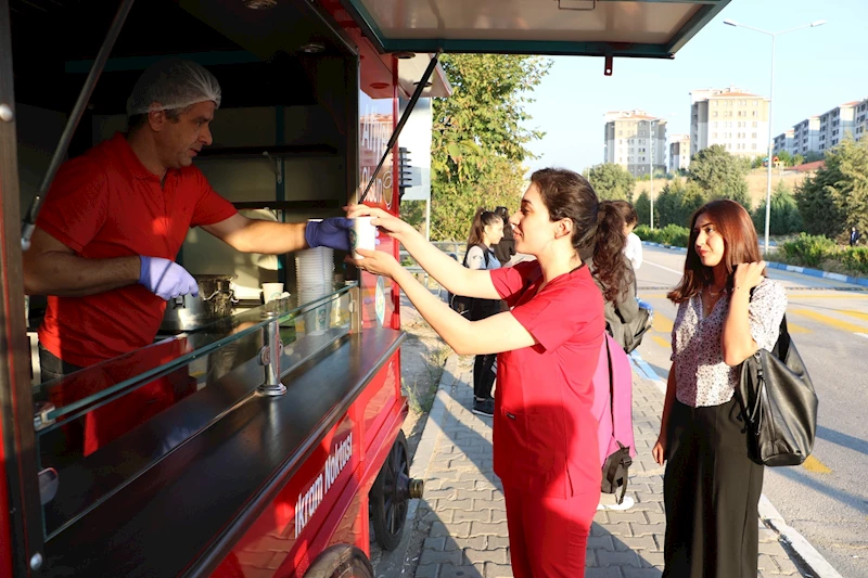 Manisa, “Öğrenci Dostu Şehirler” Sıralamasında Türkiye Üçüncüsü Oldu