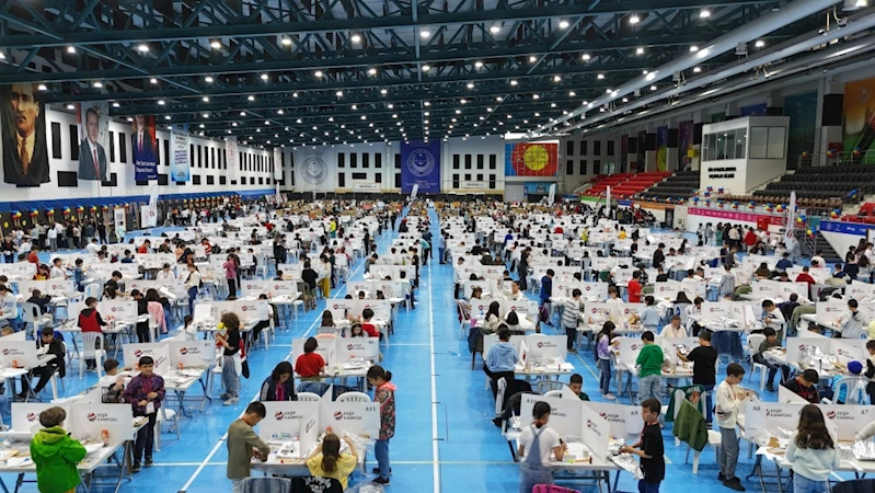 KEŞİF KAMPÜSÜ’NÜN YENİ ÖĞRENCİLERİ BELİRLENDİ