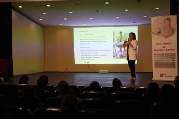 BÜYÜKŞEHİR PERSONEL EĞİTİMLERİNİ TAMAMLADI