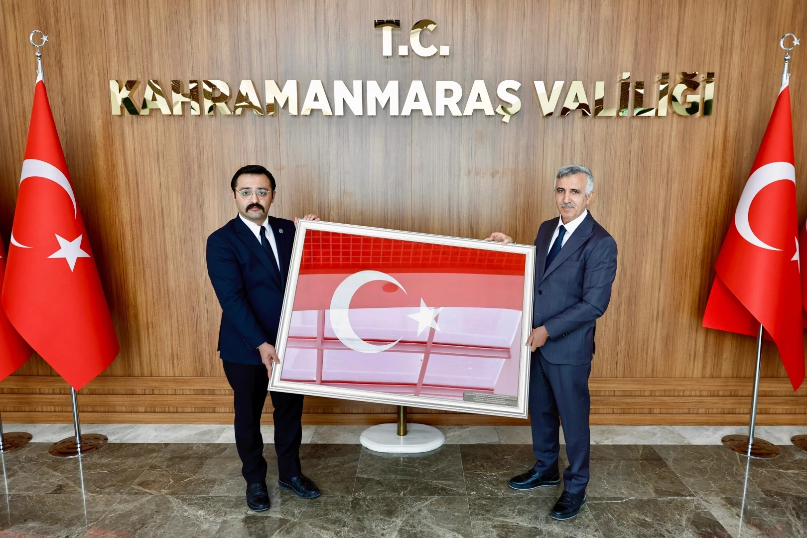 Kahramanmaraş