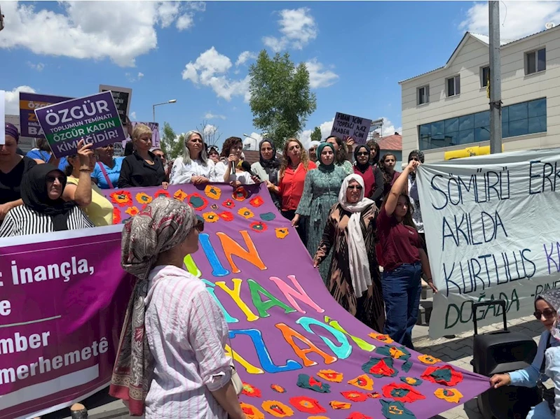 EŞ BAŞKAN SAYILĞAN VARTO