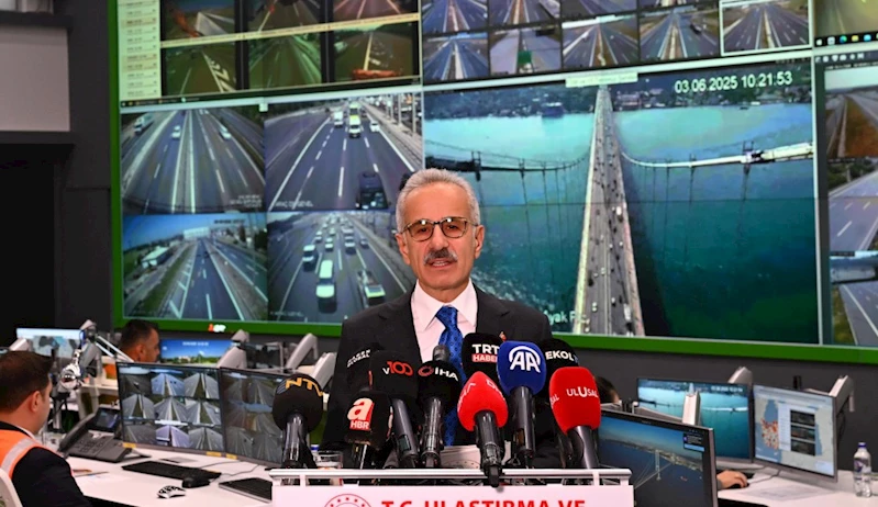 ULAŞIM MODLARI BAYRAMA HAZIR