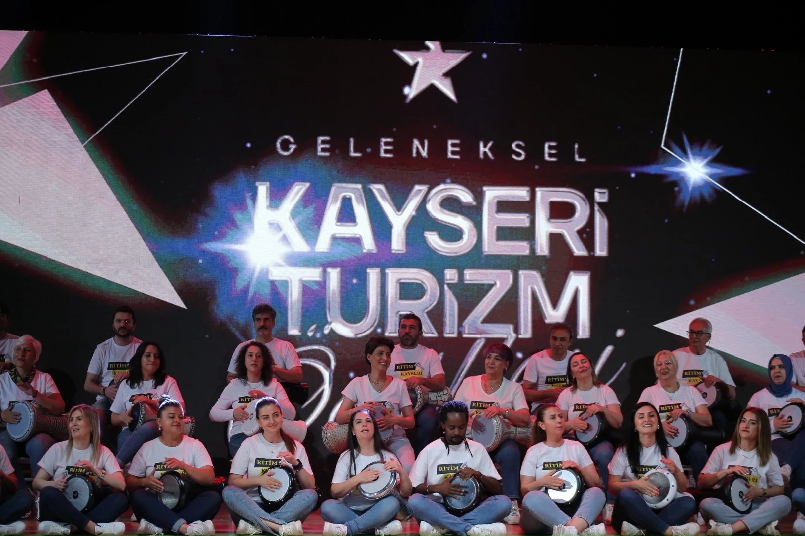 Kayseri Büyükşehir