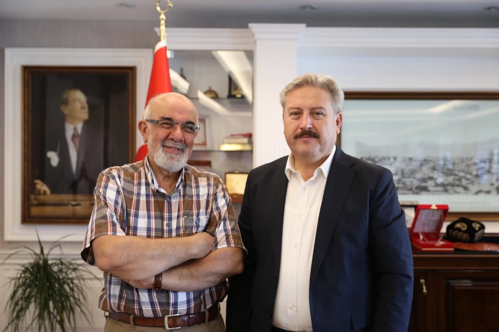Kayseri Melikgazi Belediyesi