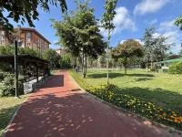 KÂĞITHANE YAZIN RENKLERİNE BÜRÜNDÜ