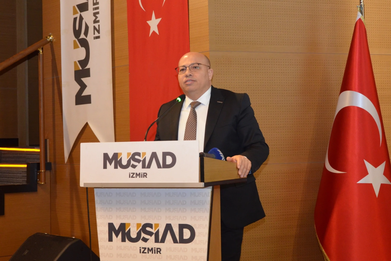 MÜSİAD İzmir