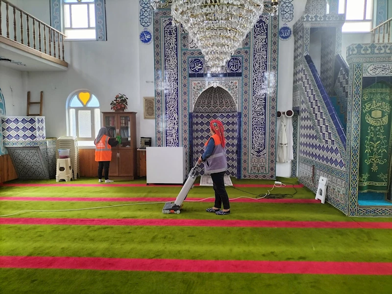 ALTINORDU KURBAN BAYRAMI’NA HAZIR