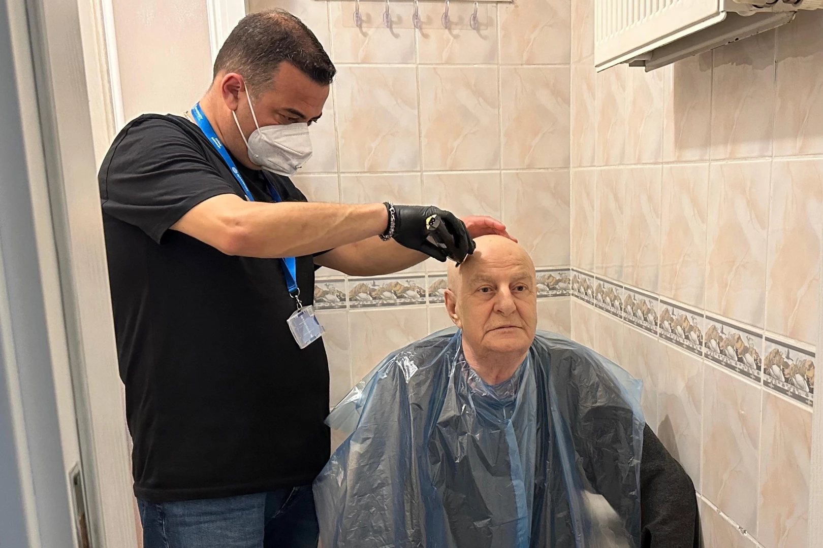 İstanbul Bakırköy