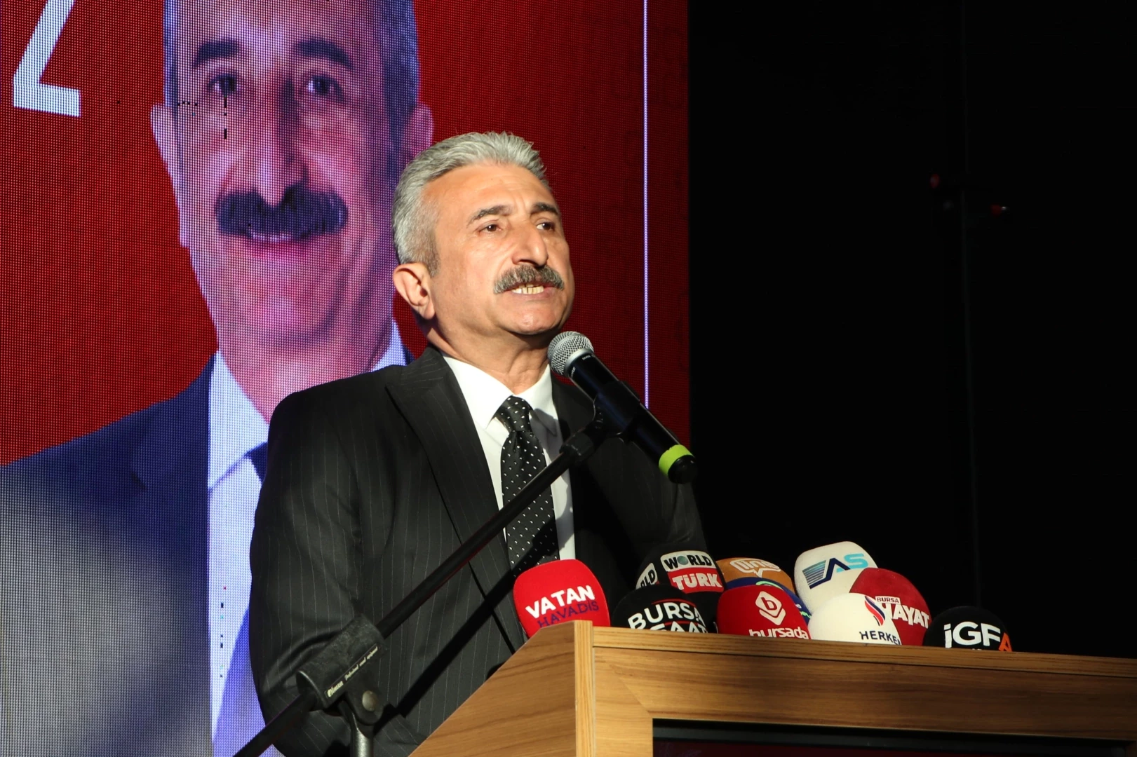 CHP Bursa’dan iktidara sert mesaj: Korkmuyoruz, kazanacağız!