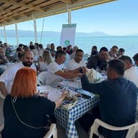 Bursa’nın geleceği, Bursalılarla şekilleniyor