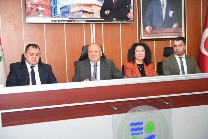 BAŞKAN TAVLI “TAMAMLADIĞIMIZ HİZMETLERİMİZ AÇILIŞA HAZIR”