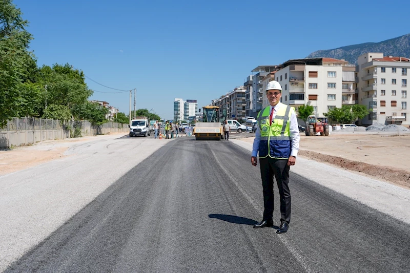 Cider Yolu Kurban Bayramı’nda Açılıyor