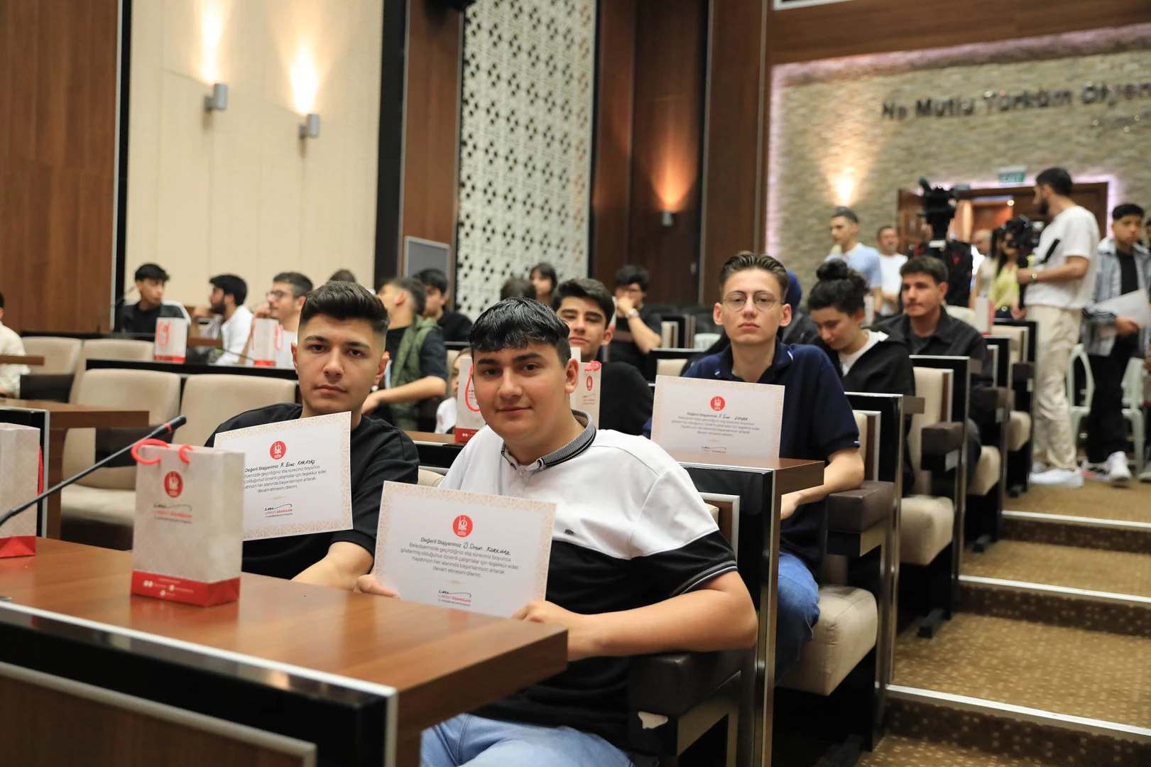 Ankara Keçiören Belediyesi