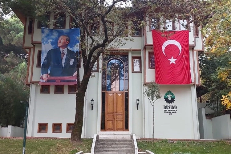 BUSİAD karbon ayak izini hesapladı