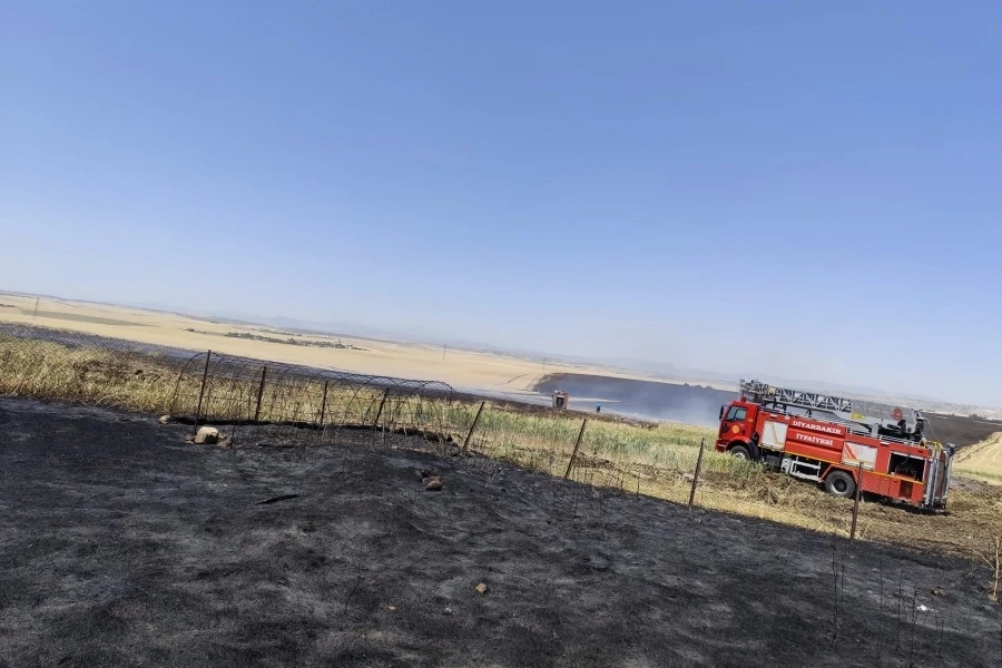 Diyarbakır Büyükşehir