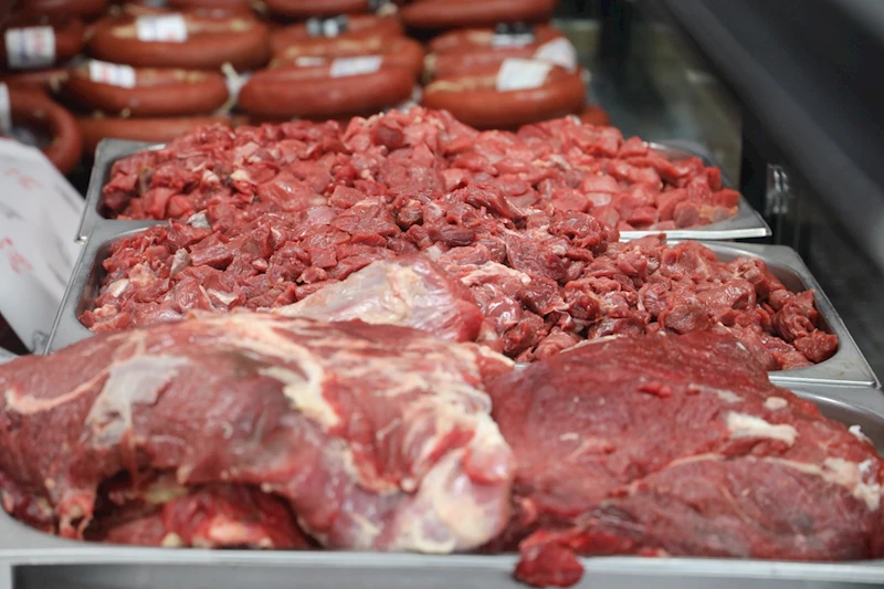 HALK ET NOKTALARINDA BAYRAM ARASI