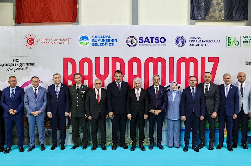 Kurban Bayramımız mübarek olsun