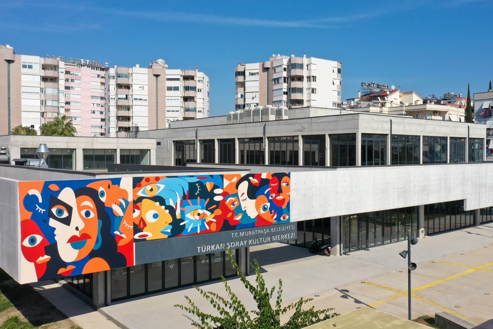 Dışavurumcu sanatın ustası 