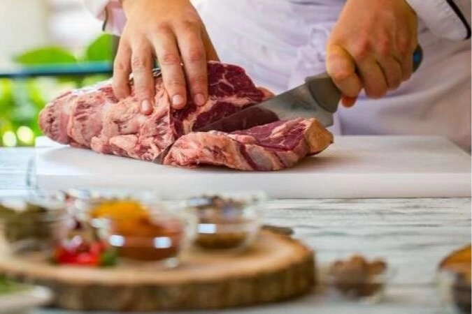 Bakanlık rehber oldu... Kurban eti nasıl doğru saklanmalı ve soğutulmalı?