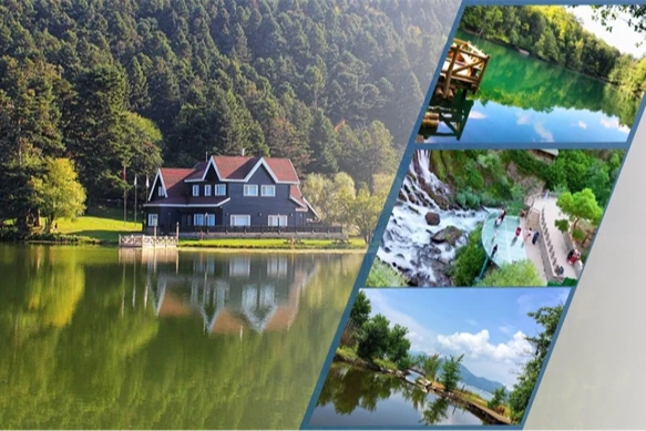 Milli Parklar yoğun ilgi görüyor