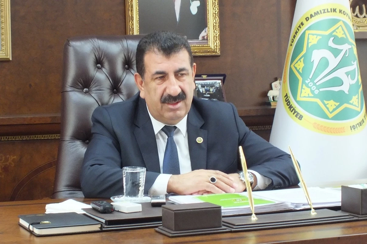 TÜDKİYEB’den plastik kirliliği uyarısı