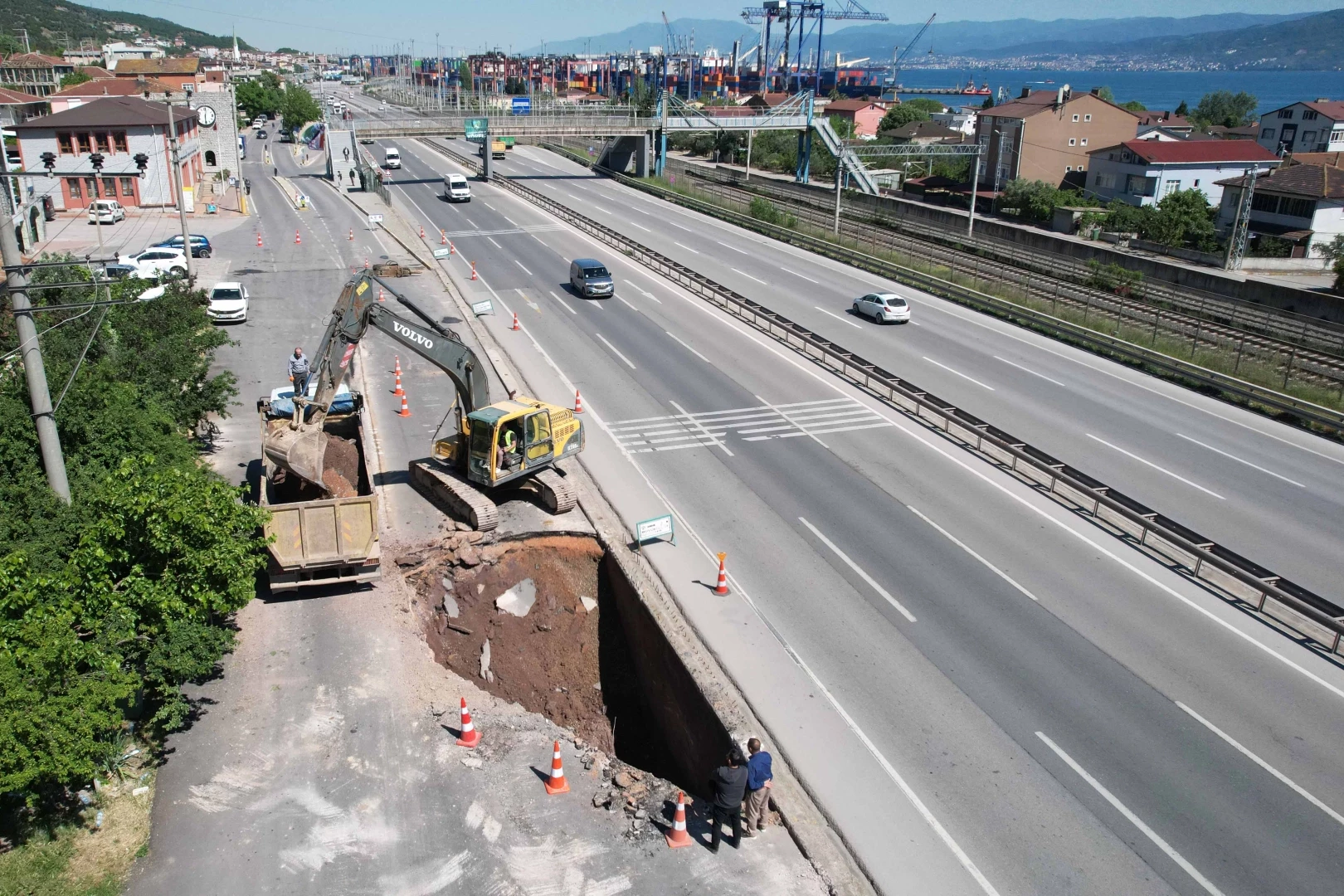 Kocaeli Kirazlıyalı