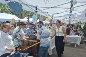 KAĞIT MÜZESİ KARAMÜRSEL’DE GÖZ KAMAŞTIRDI