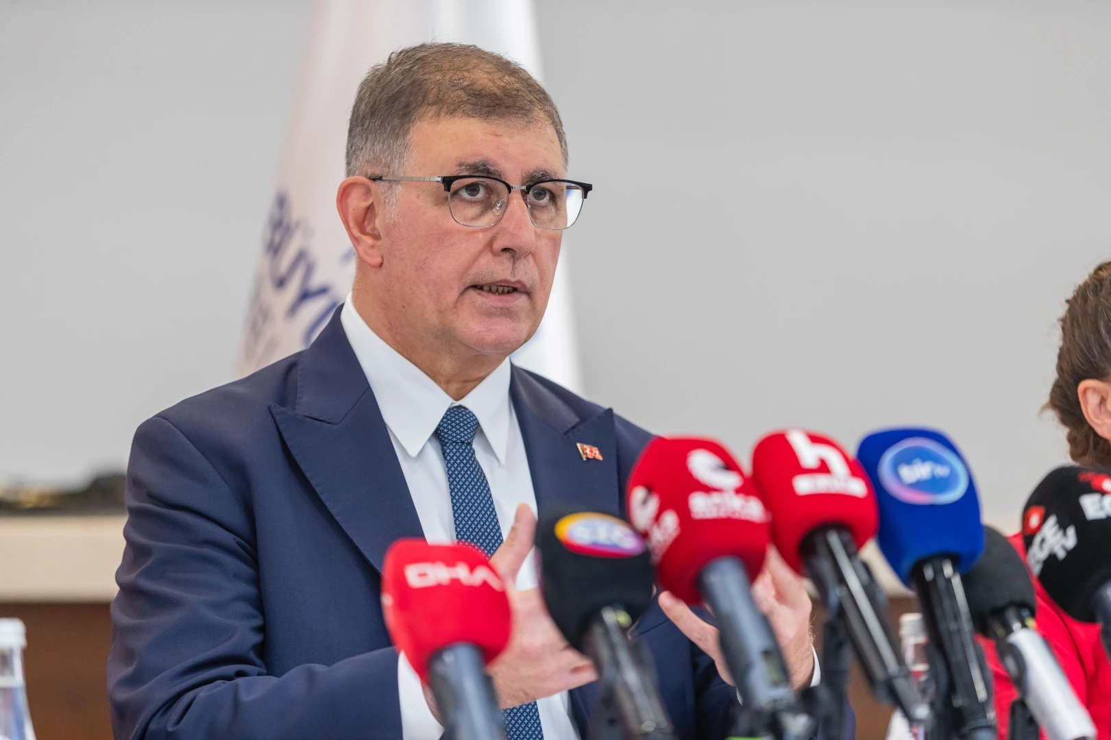 İzmir Büyükşehir