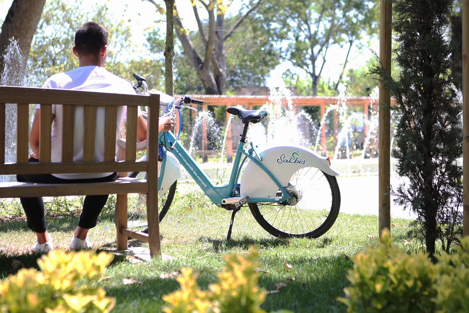 Sakarya akıllı bisiklette yeni döneme başlıyor