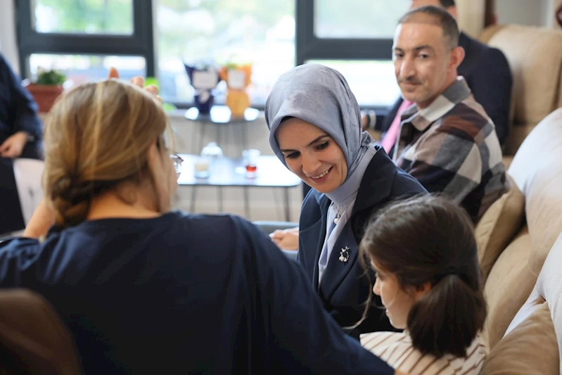 10 binin üzerinde çocuk koruyucu ailelerin şefkatinde hayata hazırlanıyor