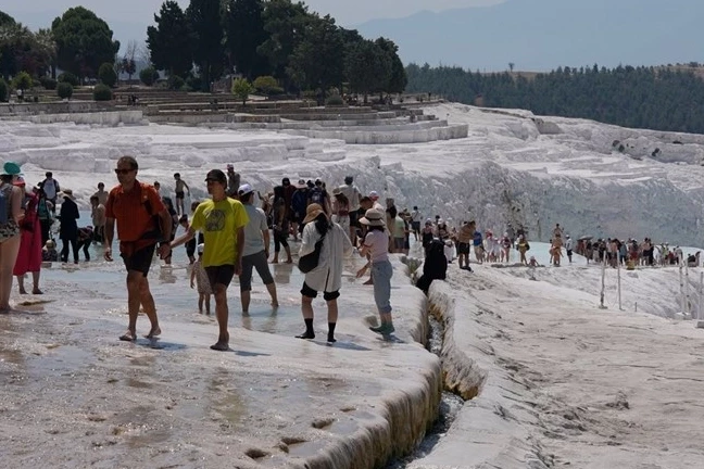 Pamukkale