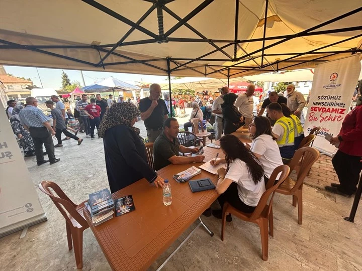 Denizli Büyükşehir