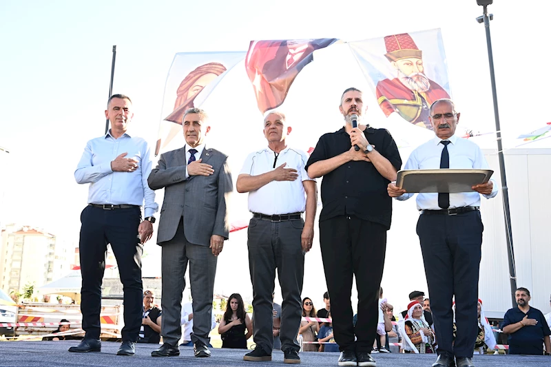 30 Kurumdan Ortak Bildiri “Birlikte Güçlüyüz”