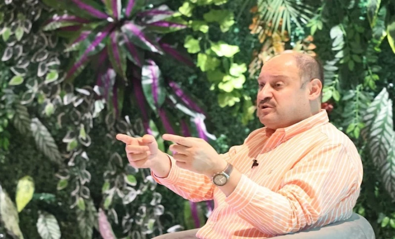 BAŞKAN GÜLPINAR SAHTE HESAPLARA SERT ÇIKTI