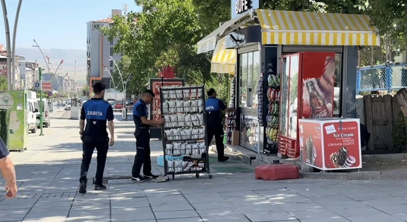 ZABITA DENETİMLERİNDE CEZA VE UYARILAR ARTTI