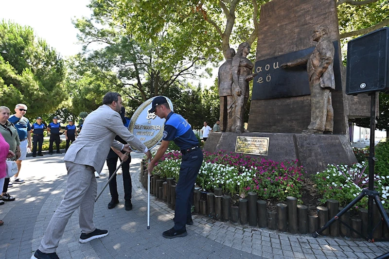 Bulgar İşgalinden Kurtuluş Törenle Anıldı