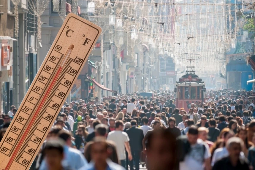 Yurtta bugün hava nasıl olacak?