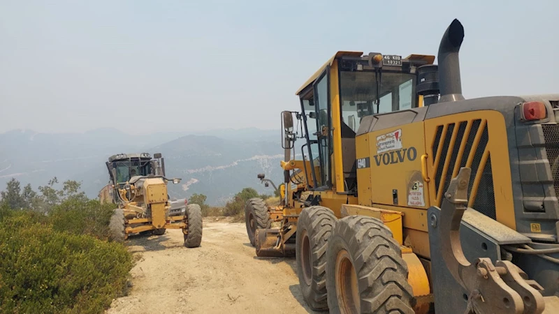 Büyükşehir’den Hatay’a Yardım Eli!