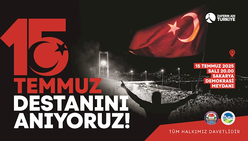 “O gece Sakarya’da eşine az rastlanır bir tarih yazıldı”