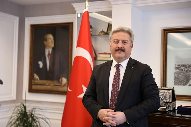 Mustafa Palancıoğlu