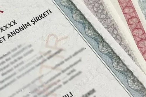 Yerli yatırımcıların pay senedi varlıkları 4 trilyon TL