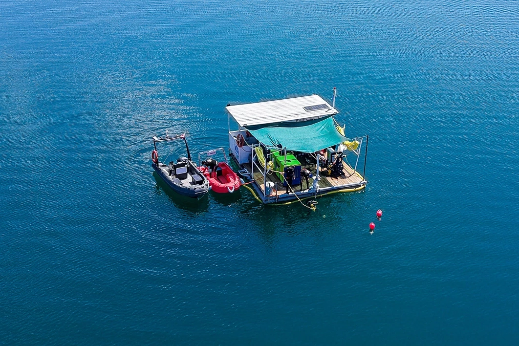 Sakarya Sapanca Gölü’nün su kalitesi koruma altında