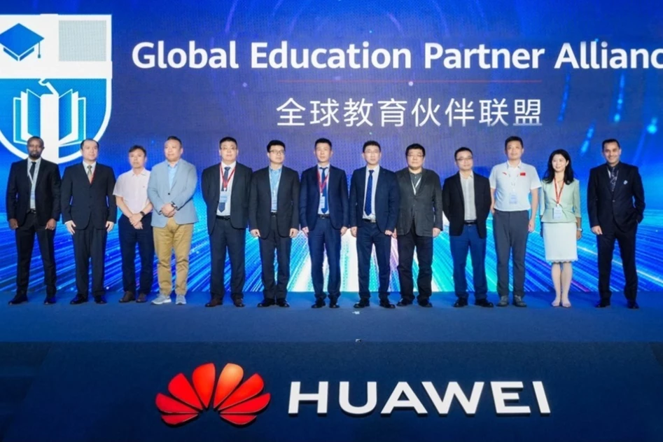 Huawei, endüstri ekosisteminde değeri ortaya çıkarmak için 